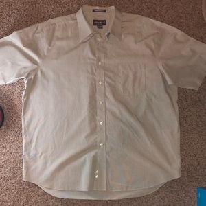 Eddie Bauer button down